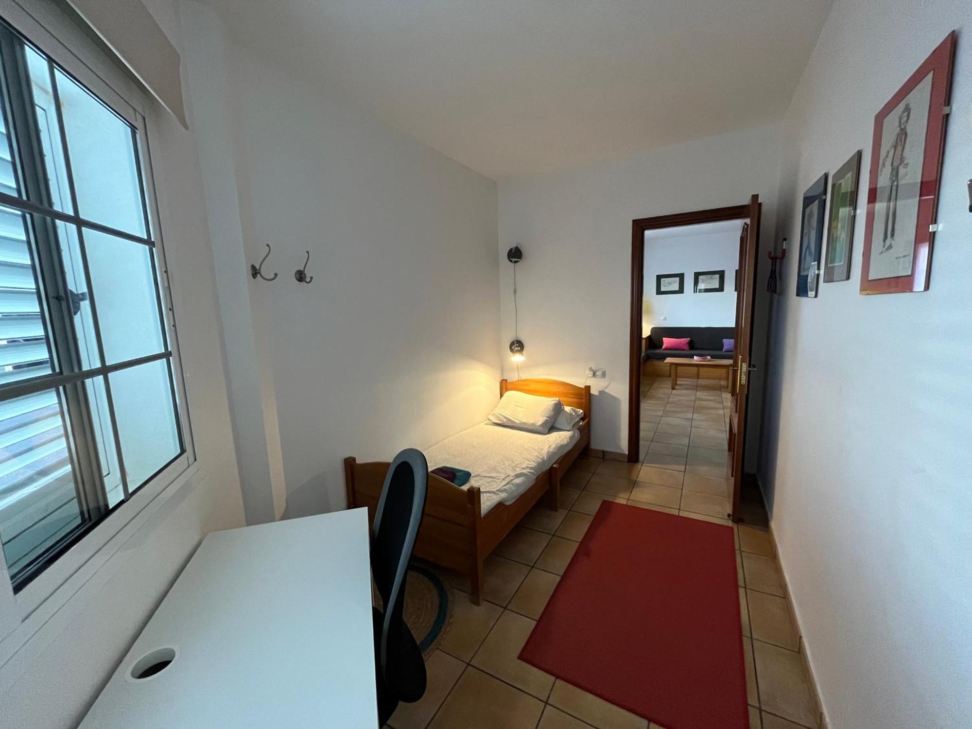 Casa Sunshine Cotillo Mar Room photo