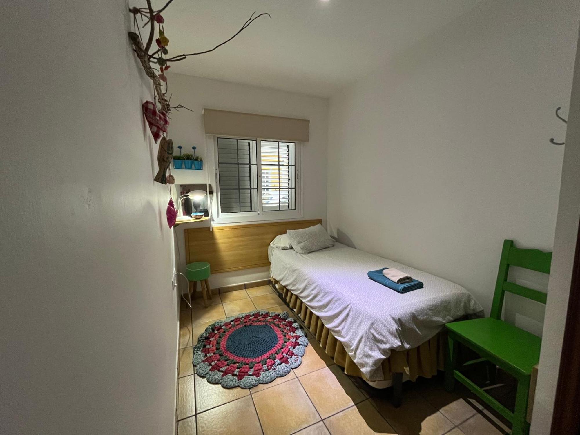 Casa Sunshine Cotillo Mar Room photo
