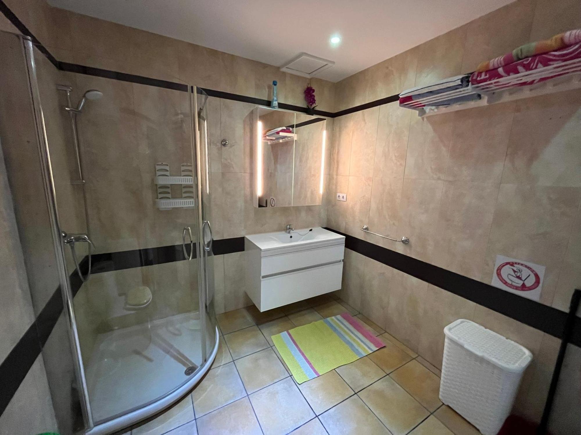 Casa Sunshine Cotillo Mar Room photo