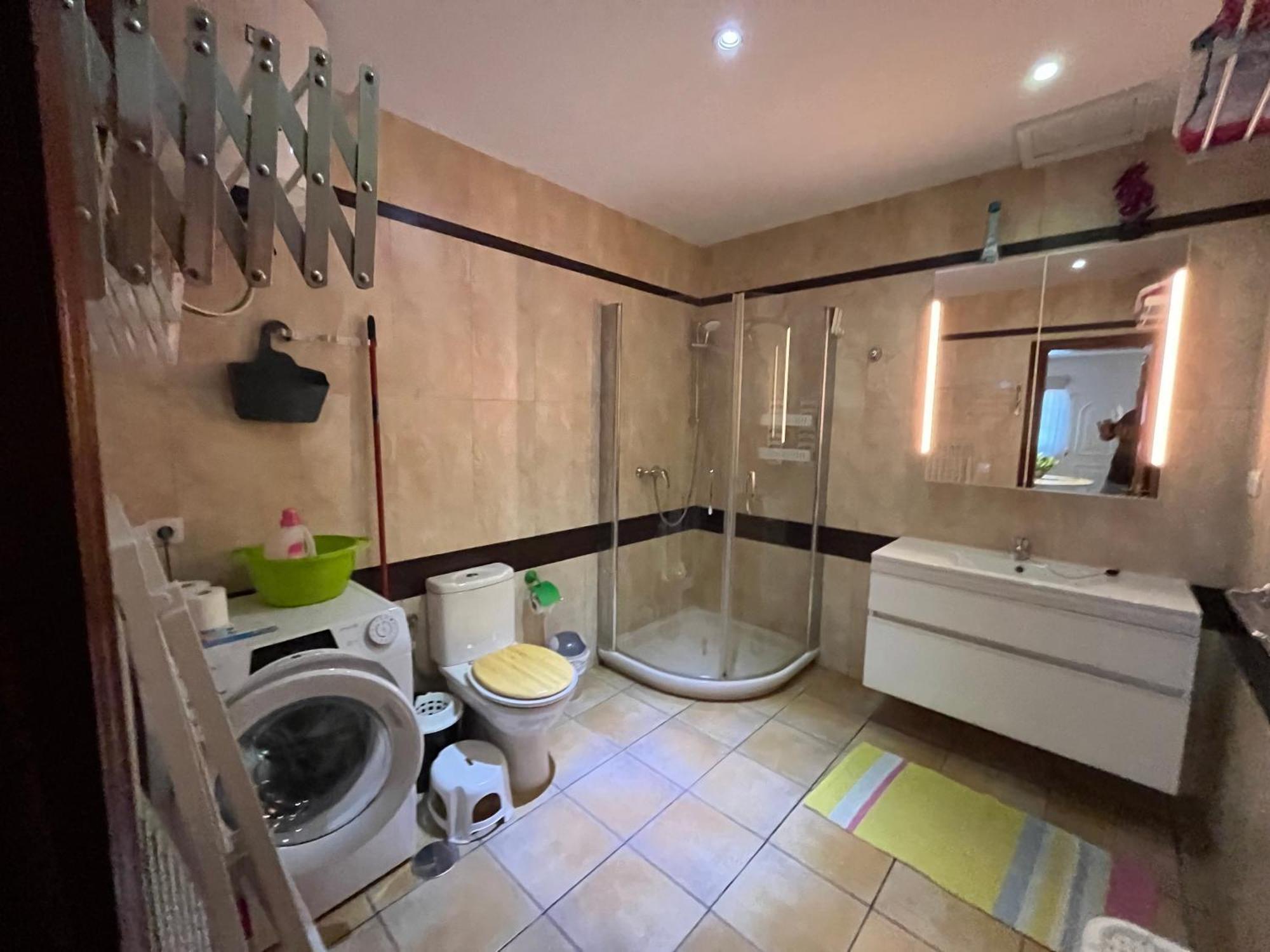 Casa Sunshine Cotillo Mar Room photo