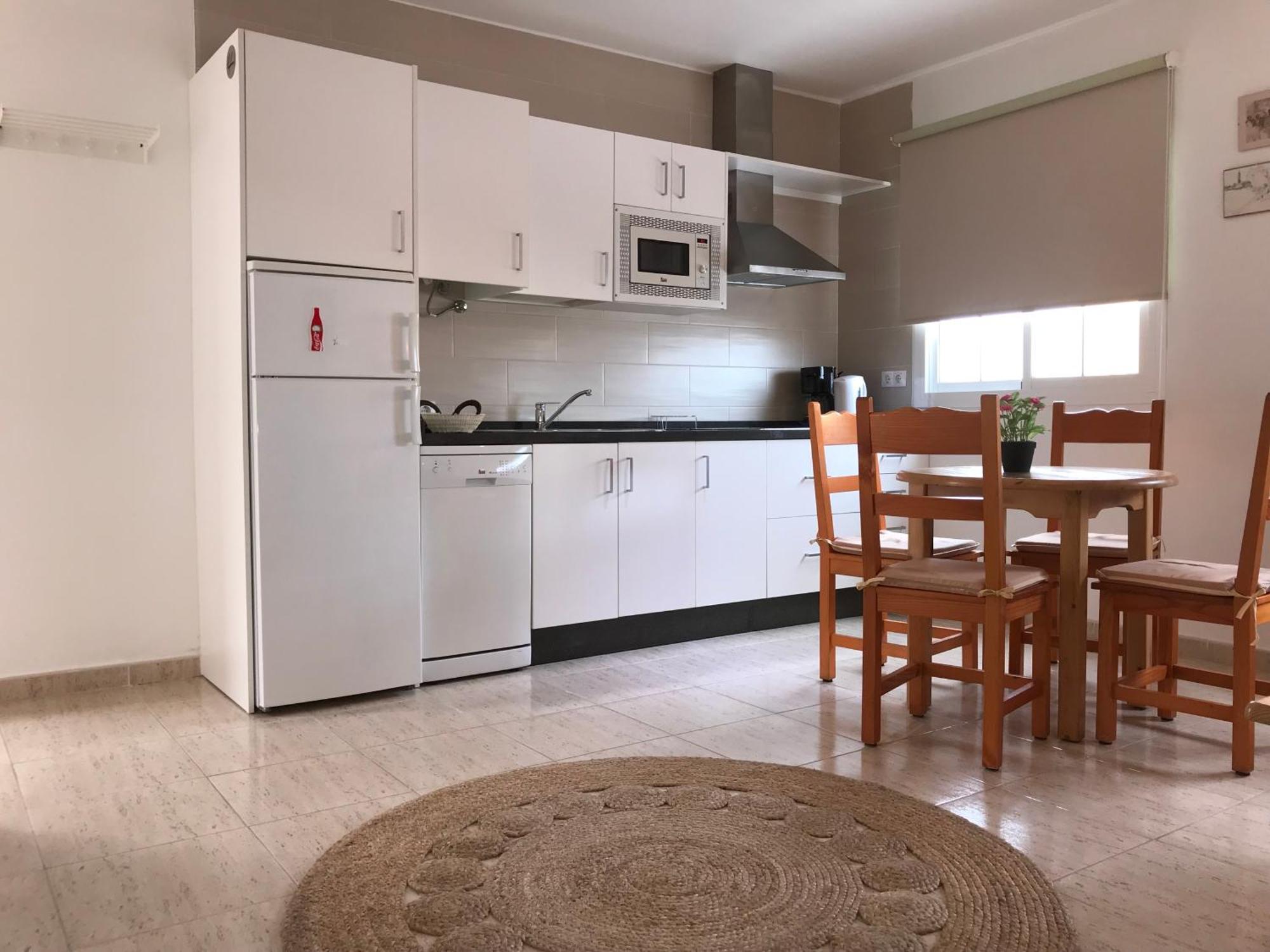 Casa Sunshine Cotillo Mar Room photo