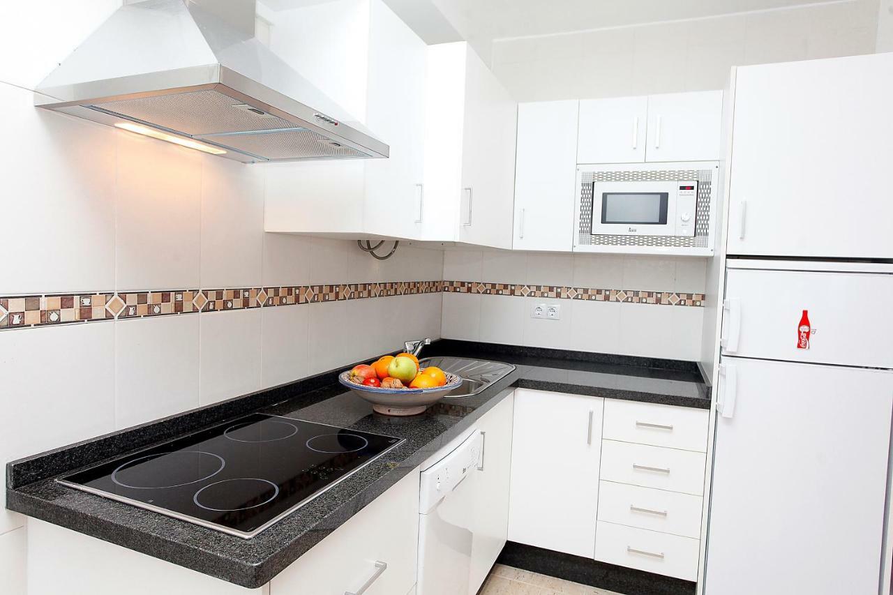 Casa Sunshine Cotillo Mar Exterior photo